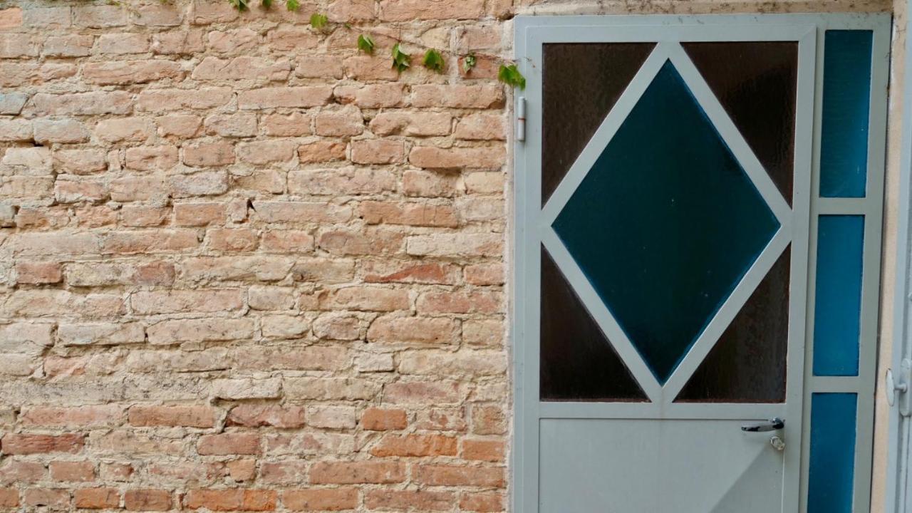 La Casa Di Giulia: Una Pausa In Collina Fubine Exteriör bild
